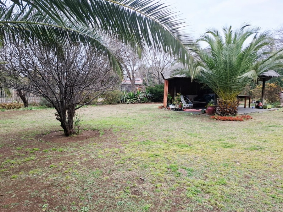 2 Bedroom Property for Sale in Wilgehof Free State